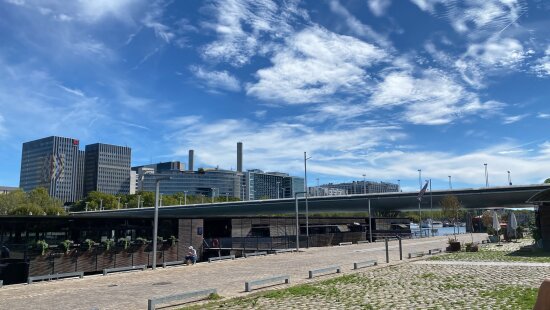 Zástupci MOÚ jsou součástí pracovní skupiny "poor prognosis cancer" zaměřující se na péči o pacienty se špatnou prognózou onkologického onemocnění